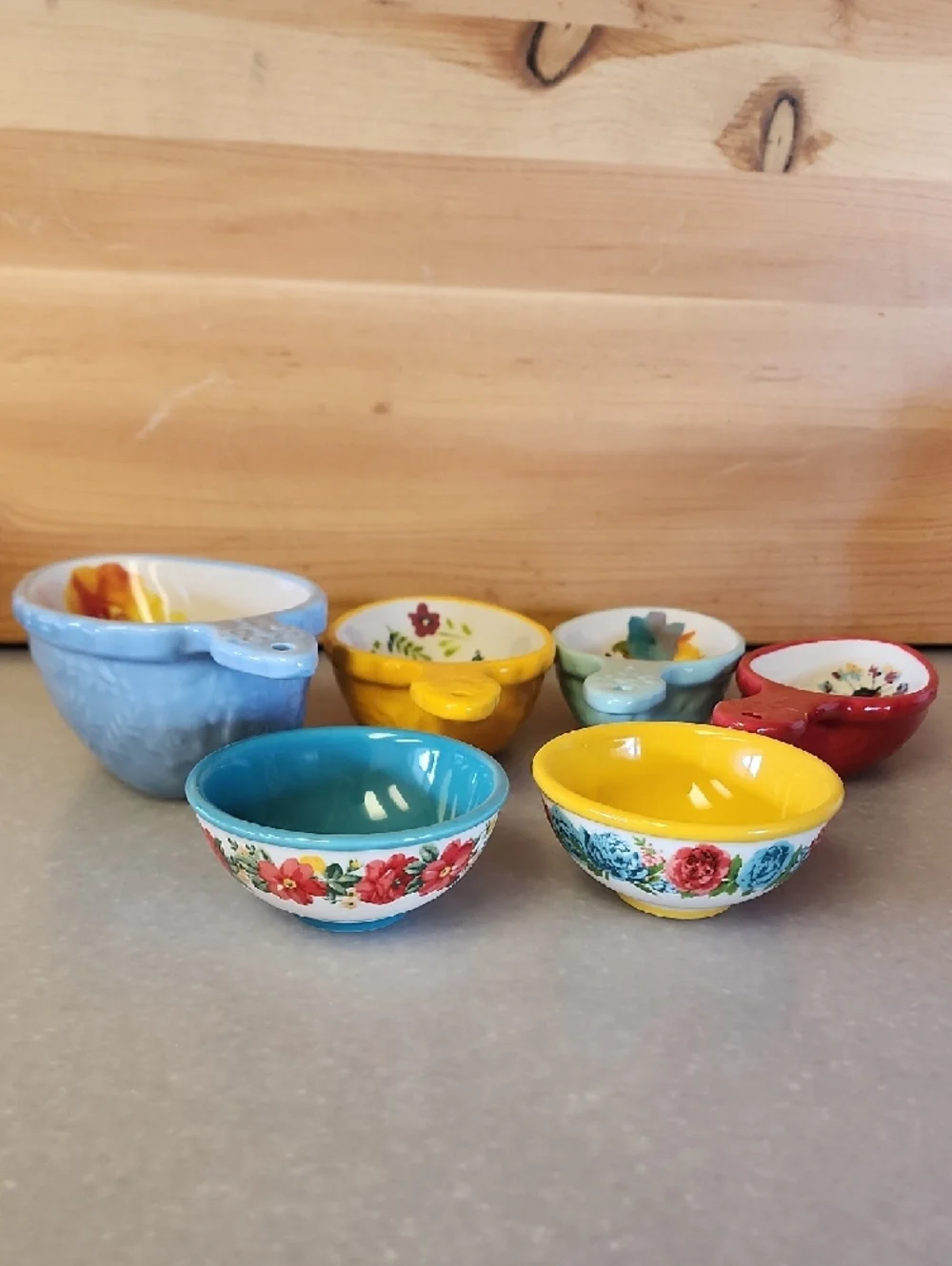N/A set ceramic